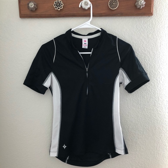 specialized cycling tops